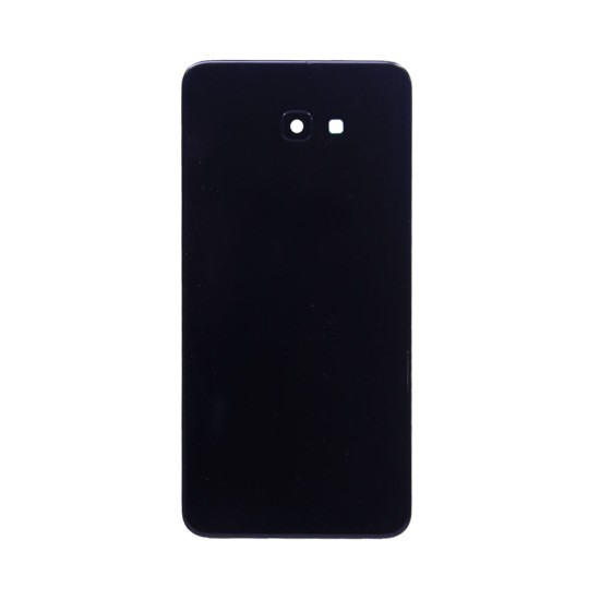 Back Cover+Camera Lens Samsung Galaxy J4 Plus/J415 Black Back Cover+Camera Lens Samsung Galaxy J4 Plus/J415 Black